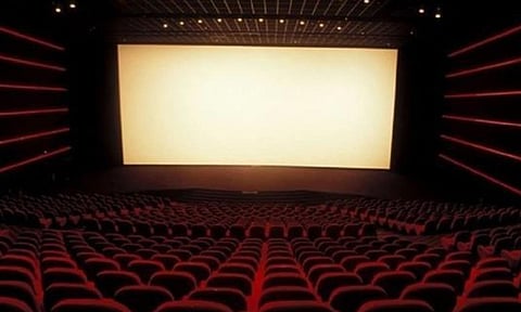 ஆப்கானிஸ்தானில் ஒரு வருடத்திற்கு பிறகு சினிமா தியேட்டர்கள் திறப்பு