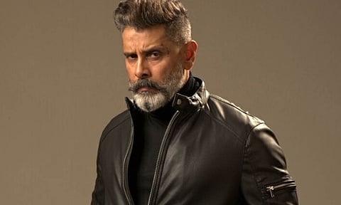 விக்ரம்