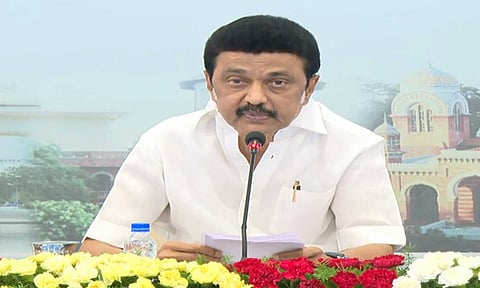 திமுக ஆட்சியை உயர்கல்வியின் பொற்காலமாக மாற்ற வேண்டும்- துணை வேந்தர்களுக்கு முதல்வர் மு.க.ஸ்டாலின் வேண்டுகோள்