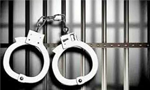போக்சோ வழக்கில் தொழிலாளிக்கு 20 ஆண்டு சிறை-ரூ. 20 ஆயிரம் அபராதம்