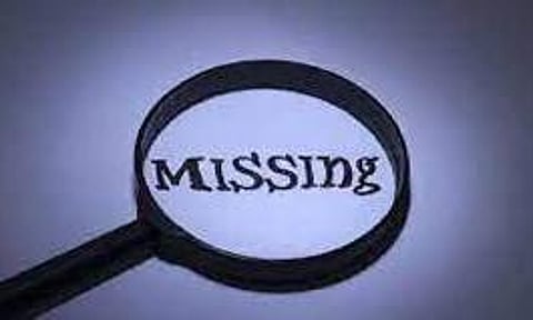 கல்லூரி மாணவி-பிளஸ் 1 மாணவர் மாயம்