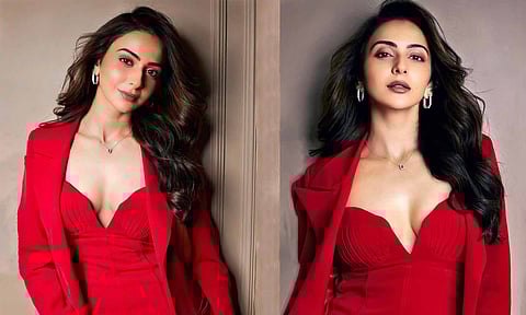 ரகுல் ப்ரீத் சிங்