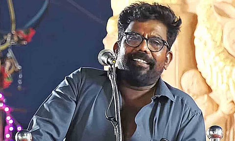 கனல் கண்ணன்