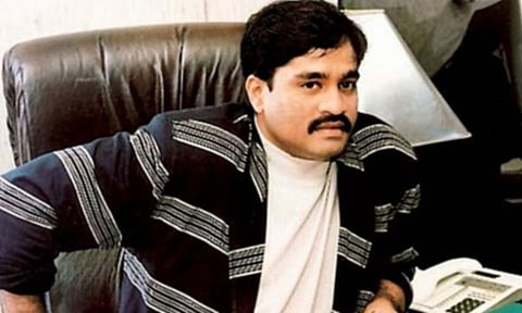 தாவூத் இப்ராகிம்