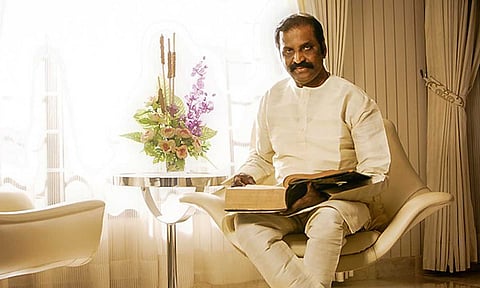 வைரமுத்து