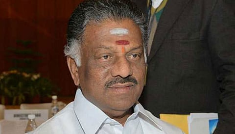 உயர்நீதிமன்ற தீர்ப்பை எதிர்த்து ஓபிஎஸ் மேல்முறையீடு செய்ய முடிவு