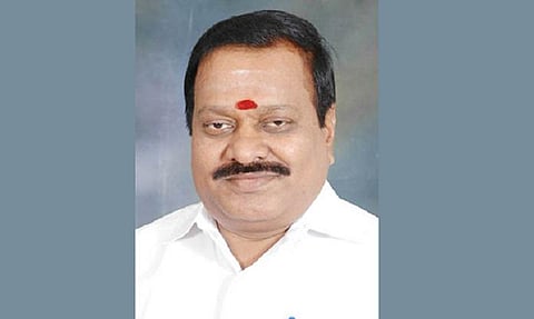 தேர்தல் ஆணையம் சொல்வதே இறுதி தீர்ப்பு- ஓ.பி.எஸ்.ஆதரவாளர் கோவை செல்வராஜ் பேட்டி