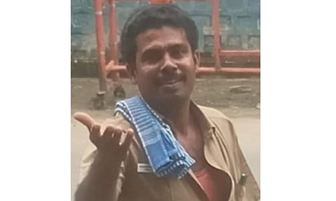 ஓடும் பஸ்சில் நெஞ்சுவலி ஏற்பட்ட பெண்ணை ஆஸ்பத்திரிக்கு கொண்டு சென்ற டிரைவர்