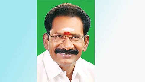 நிரந்தர பொதுச்செயலாளராக எடப்பாடி பழனிசாமி வருவார் - முன்னாள் அமைச்சர் பேட்டி
