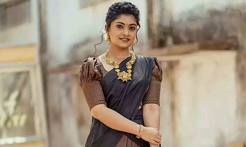 அம்மு அபிராமி