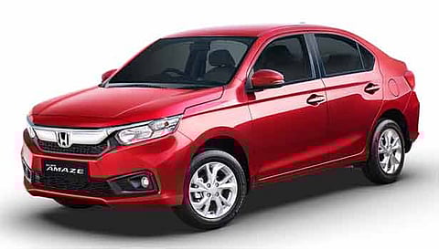 கார்களுக்கு அதிரடி சலுகை அறிவித்த ஹோண்டா