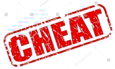 நன்கொடை வசூலித்து ஏமாற்றும் கும்பல்