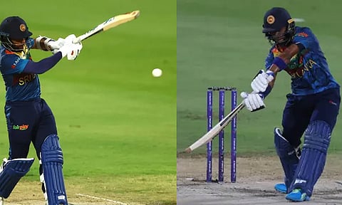 மெண்டிஸ் நிசங்கா