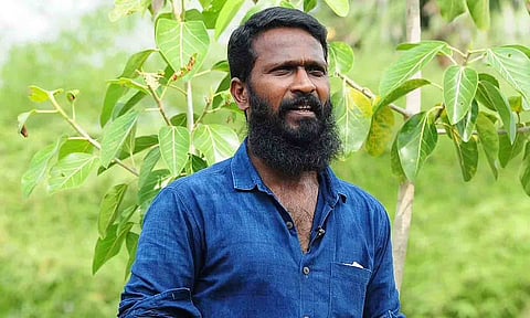 வெற்றிமாறன்