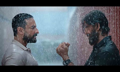 விக்ரம் வேதா