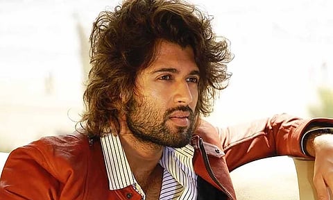 விஜய் தேவரகொண்டா