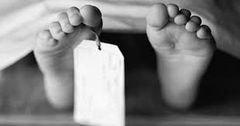 தீக்குளித்தவர் சிகிச்சை பலனின்றி உயிரிழப்பு