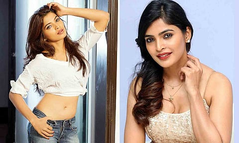 சஞ்சிதா