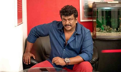 பார்த்திபன்