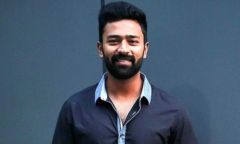 ஷாந்தனு