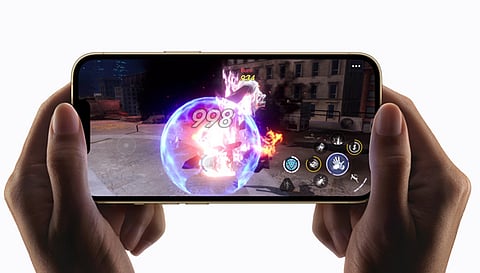 ஐபோனுக்கு ரூ. 29 ஆயிரம் வரை விலை குறைப்பு