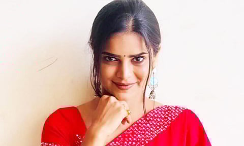 அர்ச்சனா கவுதம்