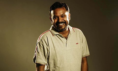 வெங்கட் பிரபு