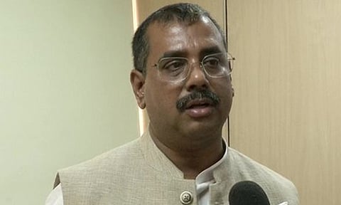 அருண் ஹல்தார் 