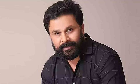 திலீப்