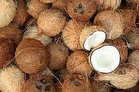 கொப்பரை தேங்காய் ஏலம் விலை குறைவால் விவசாயிகள் கவலை