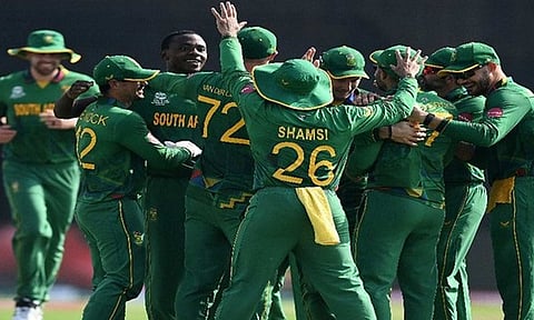 தென் ஆப்பிரிக்கா