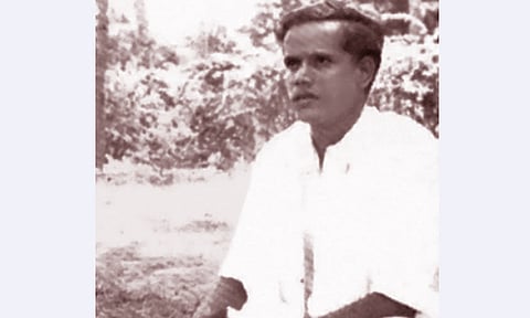 பாட்டில் இருக்கும் சங்கதி- அறம் பாடிய பட்டுக்கோட்டையார்