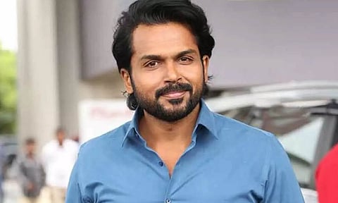 கார்த்தி