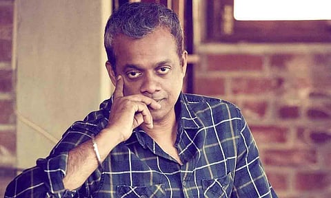 கவுதம் மேனன்