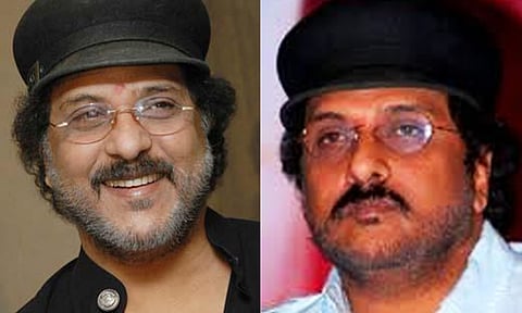 ரவிச்சந்திரன்