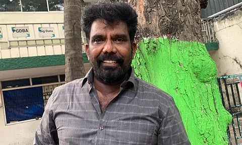 கனல் கண்ணன்