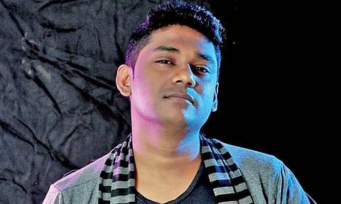 சாம் சி.எஸ்