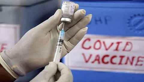 1,530 மையங்களில் 36-வது ெகாரோனா தடுப்பூசி முகாம்