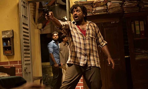 விடுதலை 