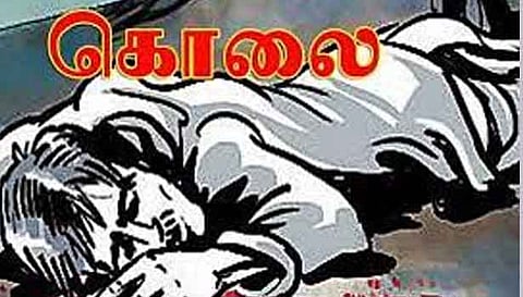 வடமாநில தொழிலாளி கொலை