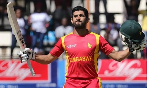 சிக்கந்தர் ராசா