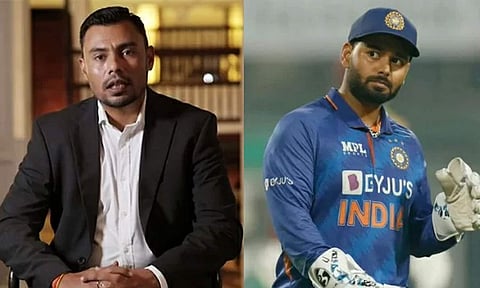 இந்தியா செய்த தவறுகளையே மீண்டும் மீண்டும் செய்கிறது- பாகிஸ்தான் முன்னாள் வீரர் கருத்து