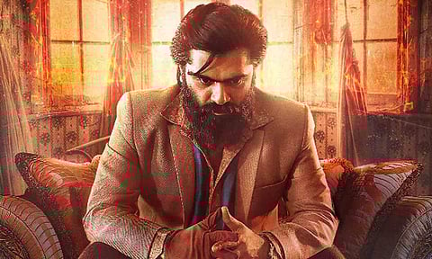 வெந்து தணிந்தது காடு - சிம்பு