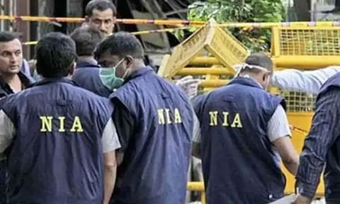 ஐ.எஸ். அமைப்புக்கு ஆள் சேர்த்த வழக்கில் கேரள வாலிபர் குற்றவாளி: 19ம் தேதி தண்டனையை அறிவிக்கிறது என்ஐஏ கோர்ட்