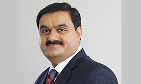 உலக பணக்காரர் பட்டியலில் 2வது இடத்தை பிடித்தார் கௌதம் அதானி