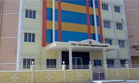 கிருஷ்ணகிரி மருத்துவக் கல்லூரியில் மனநல நல்லாதரவு மன்றம் தொடக்கம்