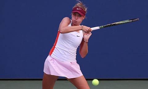 செக் குடியரசின் லிண்டா