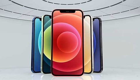 ரூ. 40 ஆயிரத்திற்கும் குறைந்த விலையில் விற்பனைக்கு வரும் ஐபோன் - அமேசான் அதிரடி