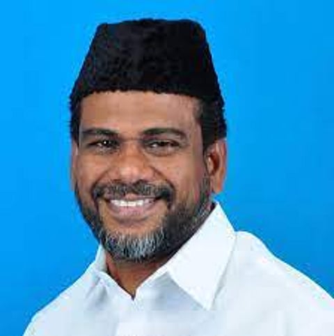 குவாரியை மூடவைத்த சமூக ஆர்வலர்கொலையில் திடுக்கிடும் தகவல்-அப்துல் சமது எம்.எல்.ஏ. பேட்டி