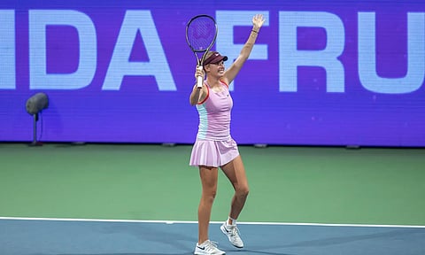 லிண்டா புருவர்தோவா